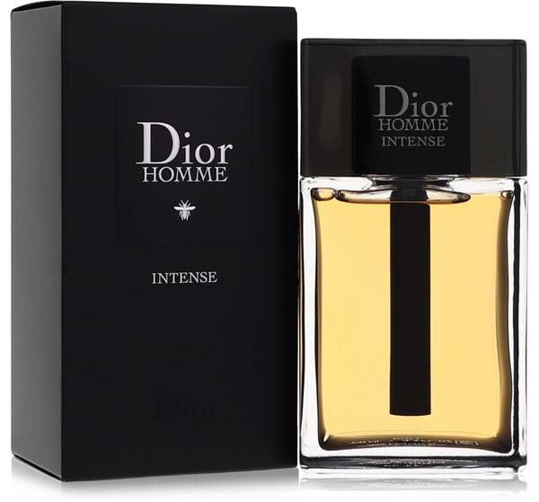 Dior Homme Intense